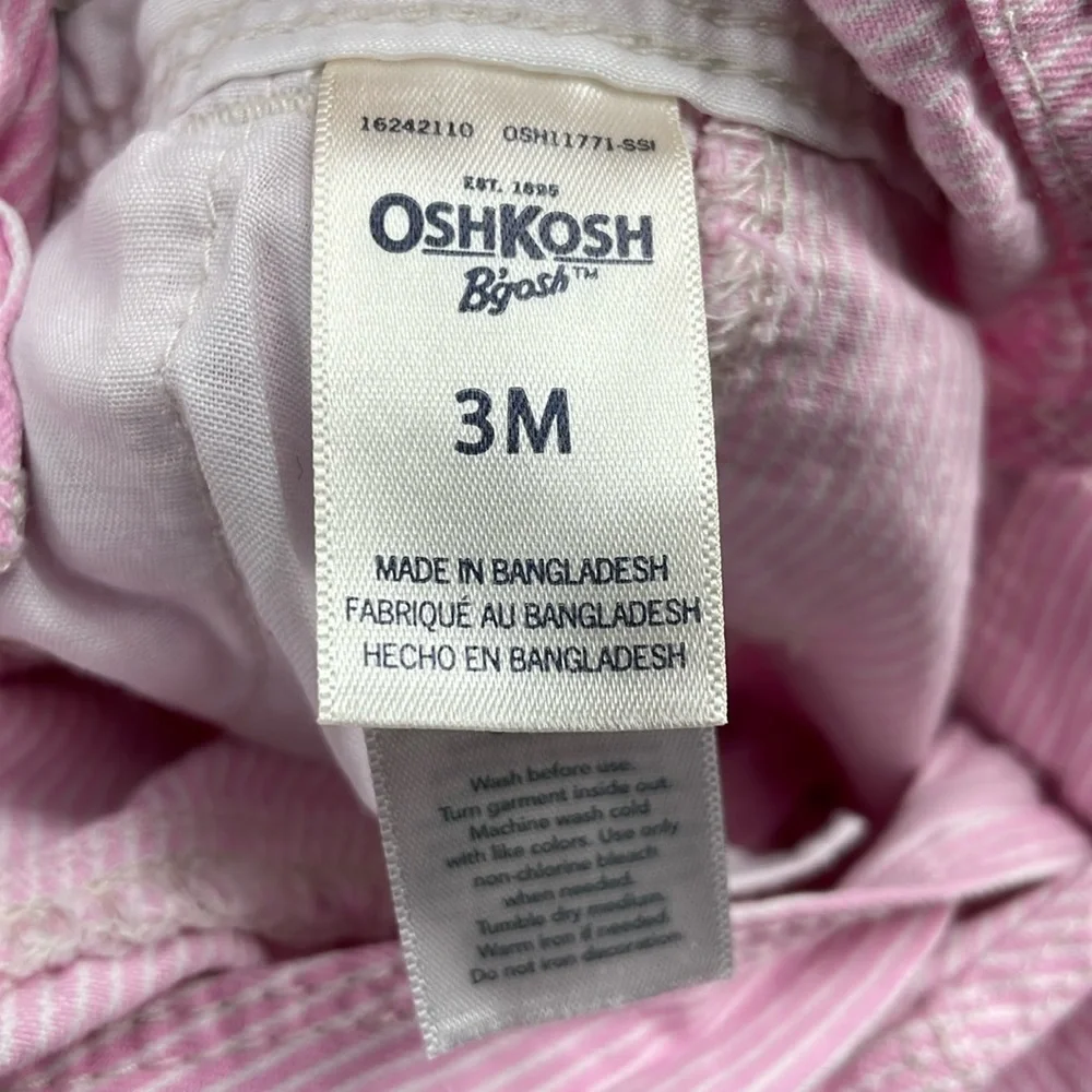 OshKosh Bgosh oshkosh b’gosh